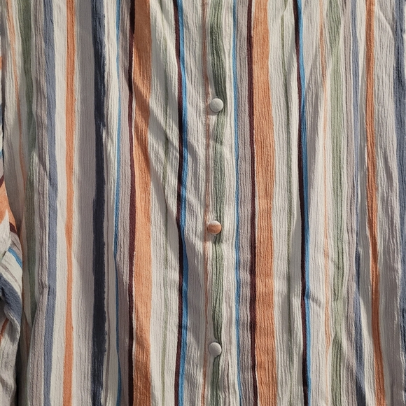 Torrid plus-sized 4 in euc - Picture 3 of 5